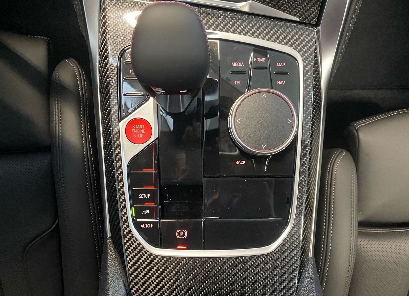 BMW M3 Competition Lim xDrive 360 ° ACC HUD Keyless foto 13