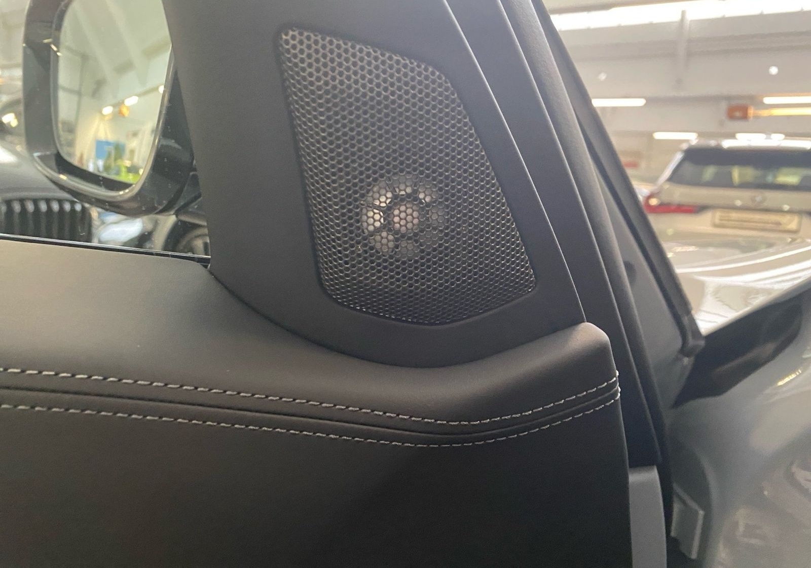 BMW M3 Competition Lim xDrive 360 ° ACC HUD Keyless foto 15