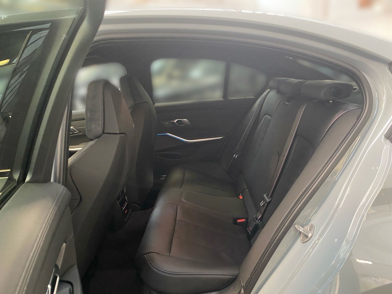 BMW M3 Competition Lim xDrive 360 ° ACC HUD Keyless foto 10