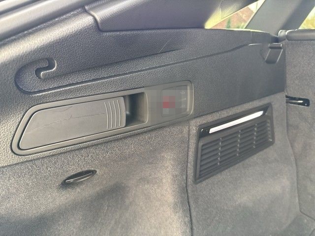 Audi Q5 Sportback 40 TDI S-tronic S line quattro LUFT foto 14