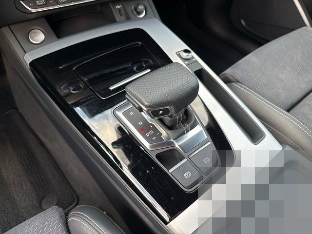 Audi Q5 Sportback 40 TDI S-tronic S line quattro LUFT foto 17