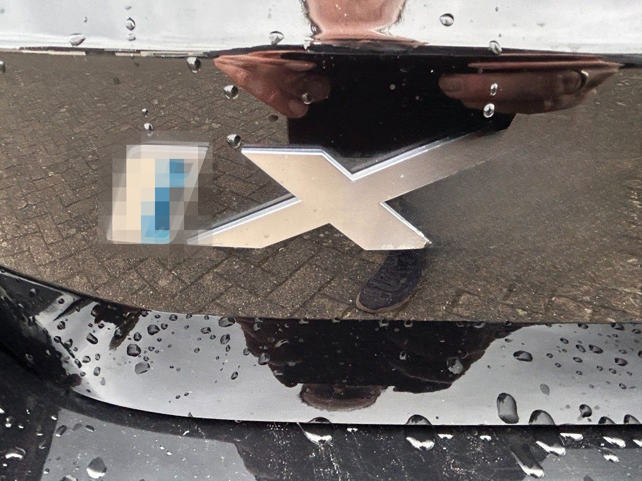 BMW iX1 30 xDrive / AHK schwenkbar / Head-Up Displ. foto 11