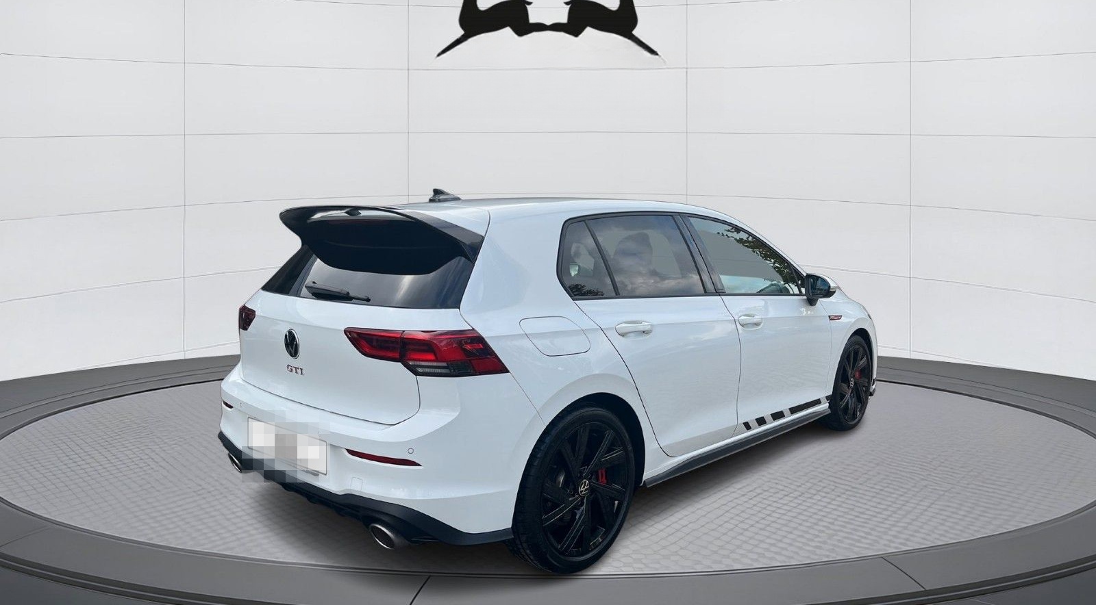 Volkswagen Golf GTI Clubsport 2.0 TSI 300PS 7-Gang DSG foto 3