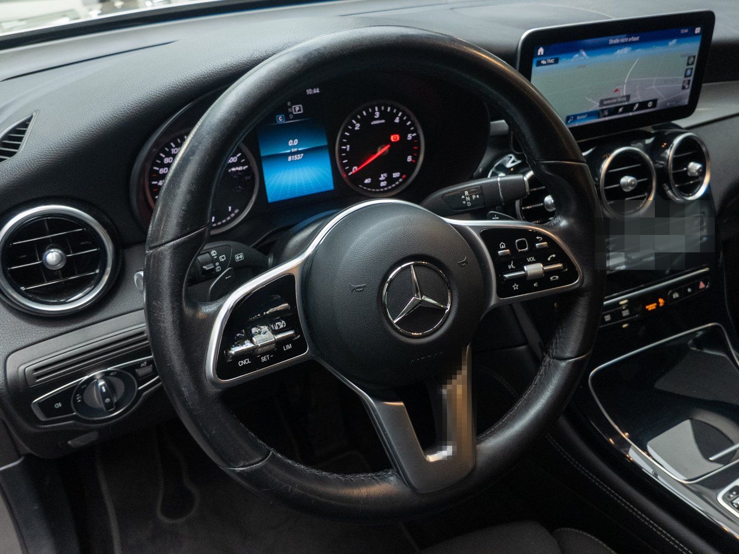 Mercedes-Benz GLC 200 d 4Matic,LED,MBUX,NaviPlus,RüKam,Offroad foto 11