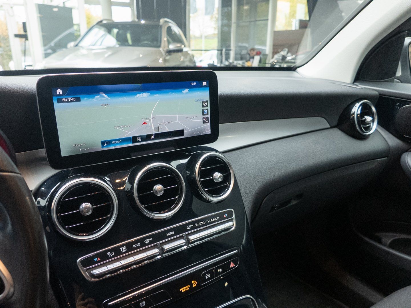 Mercedes-Benz GLC 200 d 4Matic,LED,MBUX,NaviPlus,RüKam,Offroad foto 14