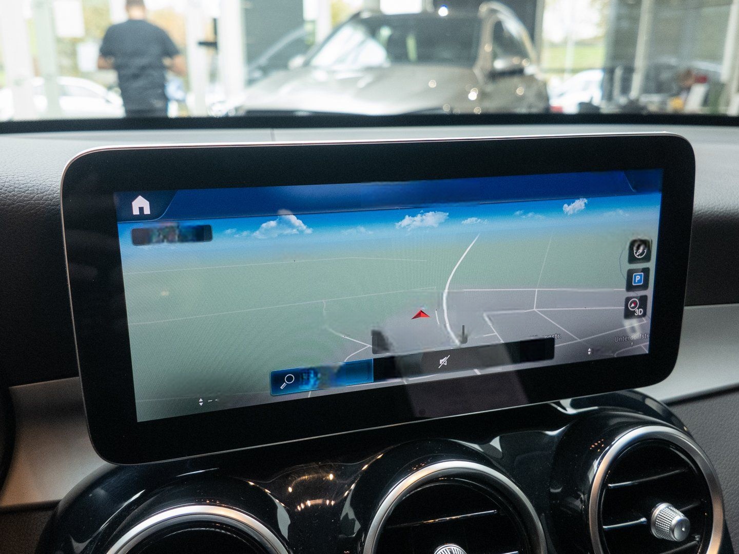 Mercedes-Benz GLC 200 d 4Matic,LED,MBUX,NaviPlus,RüKam,Offroad foto 15