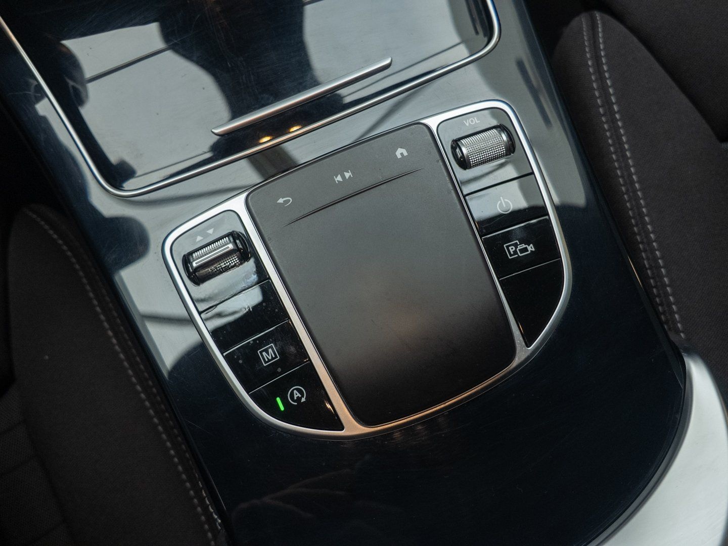 Mercedes-Benz GLC 200 d 4Matic,LED,MBUX,NaviPlus,RüKam,Offroad foto 19