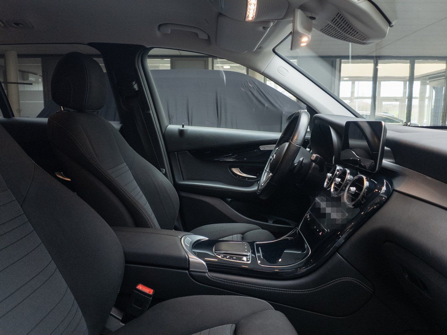 Mercedes-Benz GLC 200 d 4Matic,LED,MBUX,NaviPlus,RüKam,Offroad foto 20