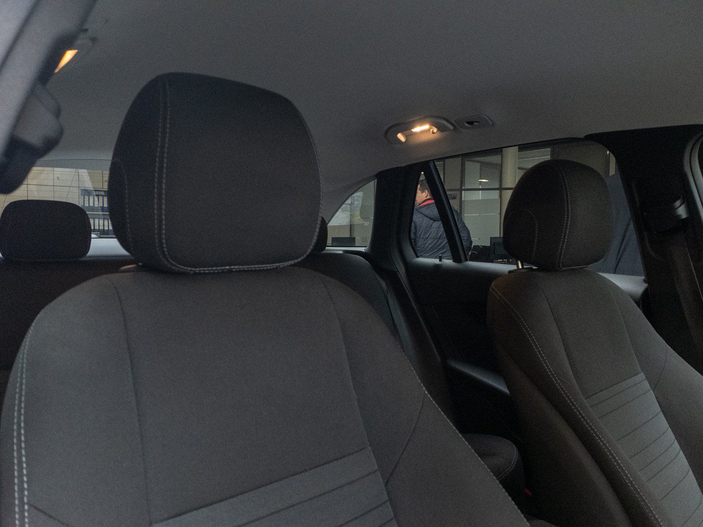 Mercedes-Benz GLC 200 d 4Matic,LED,MBUX,NaviPlus,RüKam,Offroad foto 21