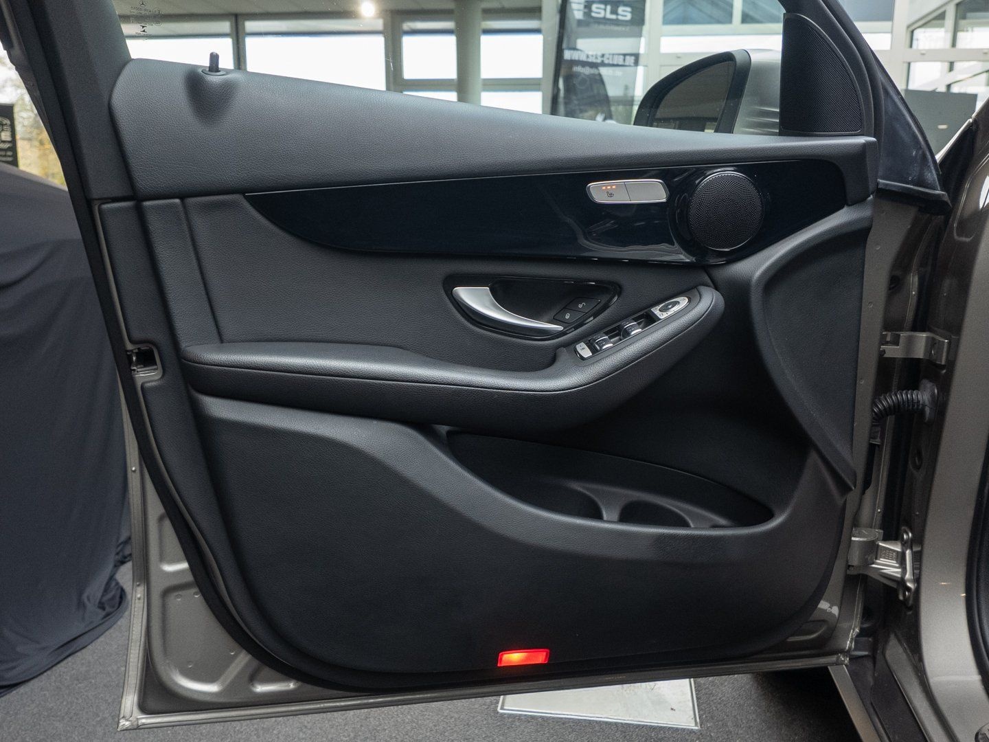 Mercedes-Benz GLC 200 d 4Matic,LED,MBUX,NaviPlus,RüKam,Offroad foto 22