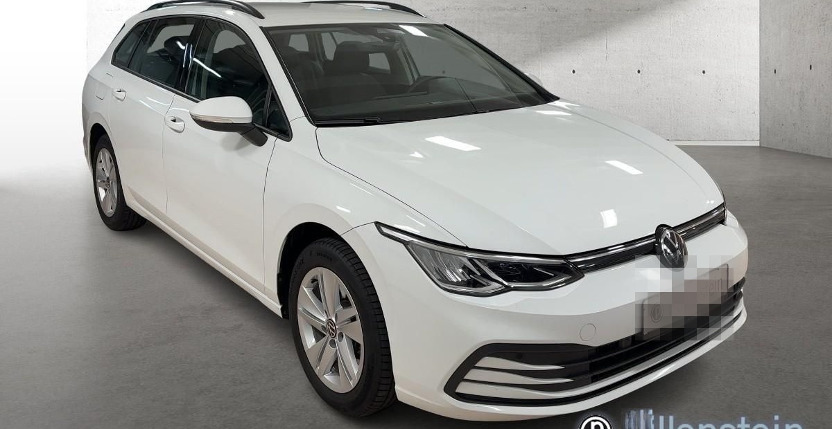 Volkswagen Golf 8 Variant LIFE 2.0 TDI DSG AHK NAVI ACC SHZ foto 5