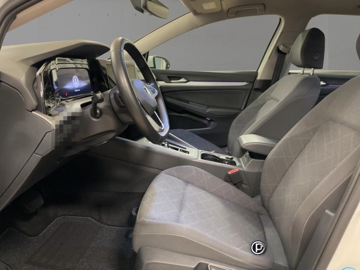 Volkswagen Golf 8 Variant LIFE 2.0 TDI DSG AHK NAVI ACC SHZ foto 7