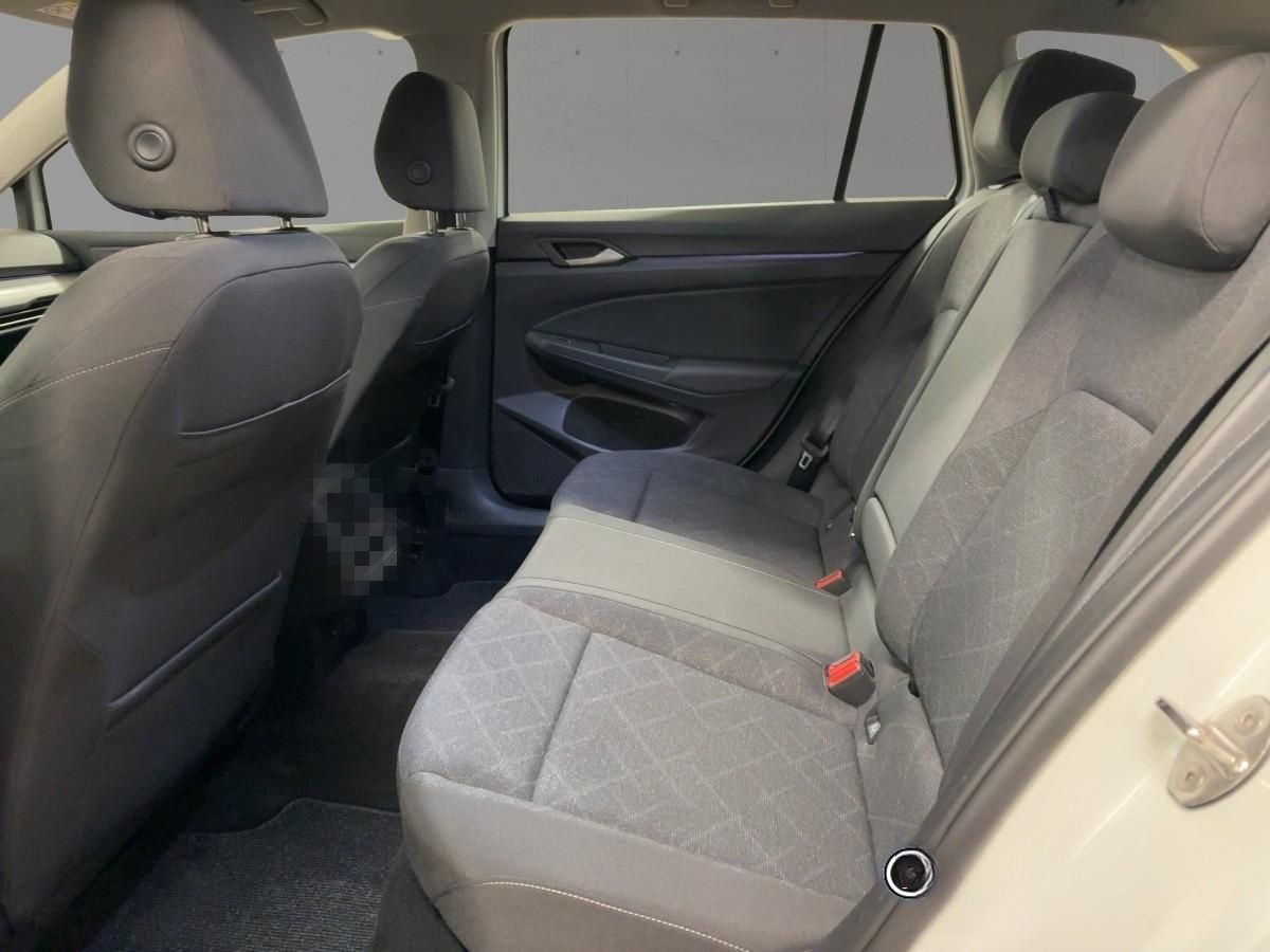 Volkswagen Golf 8 Variant LIFE 2.0 TDI DSG AHK NAVI ACC SHZ foto 9