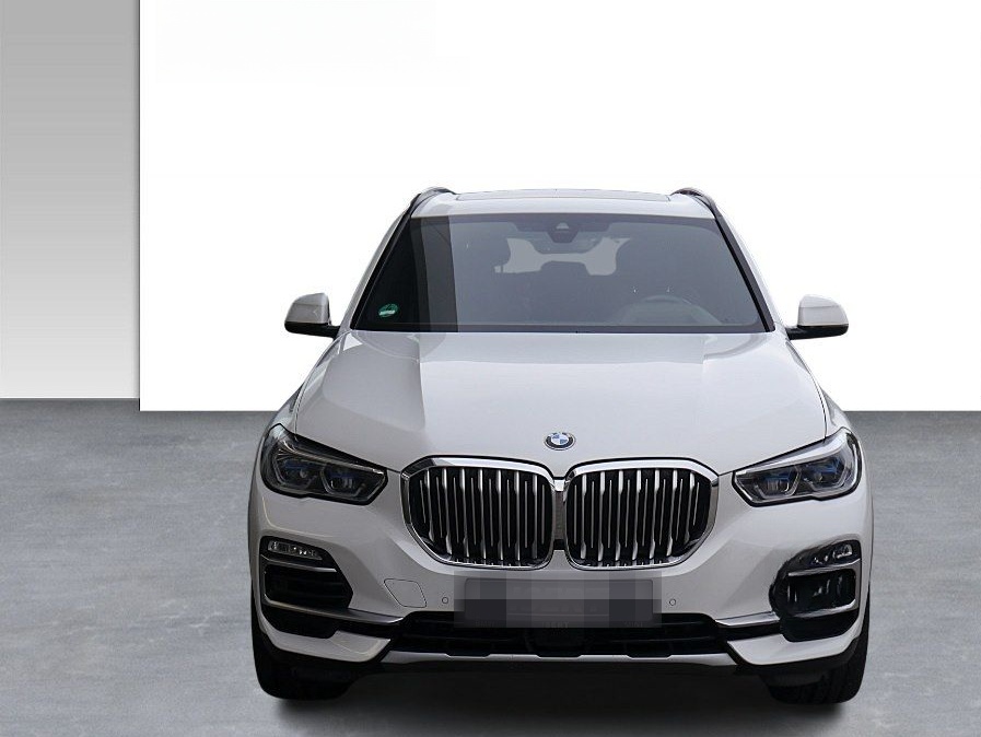 BMW X5 xDrive30d xLine A.+PANO+H&K+STANDHZ+HUD+LASER foto 14