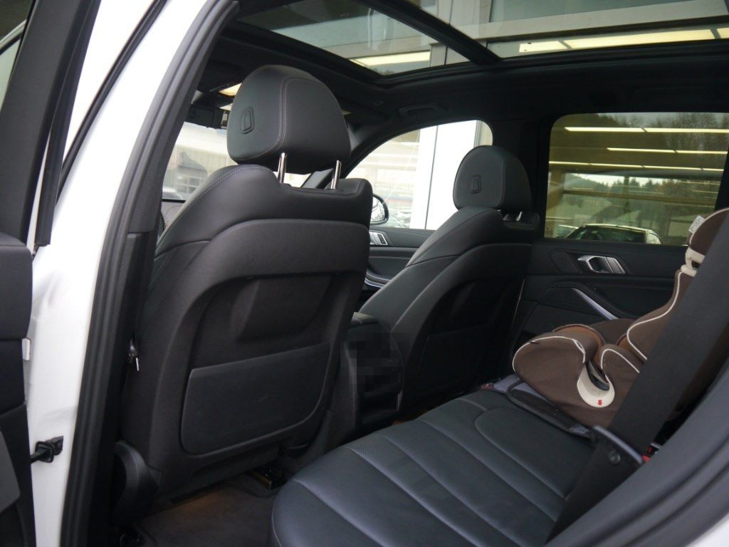 BMW X5 xDrive30d xLine A.+PANO+H&K+STANDHZ+HUD+LASER foto 18