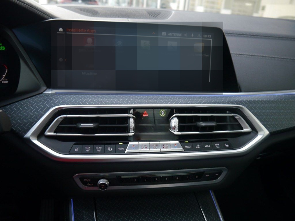 BMW X5 xDrive30d xLine A.+PANO+H&K+STANDHZ+HUD+LASER foto 19