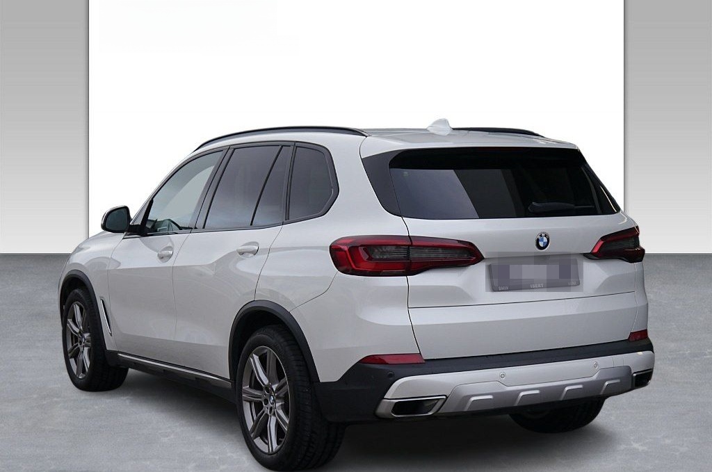 BMW X5 xDrive30d xLine A.+PANO+H&K+STANDHZ+HUD+LASER foto 3