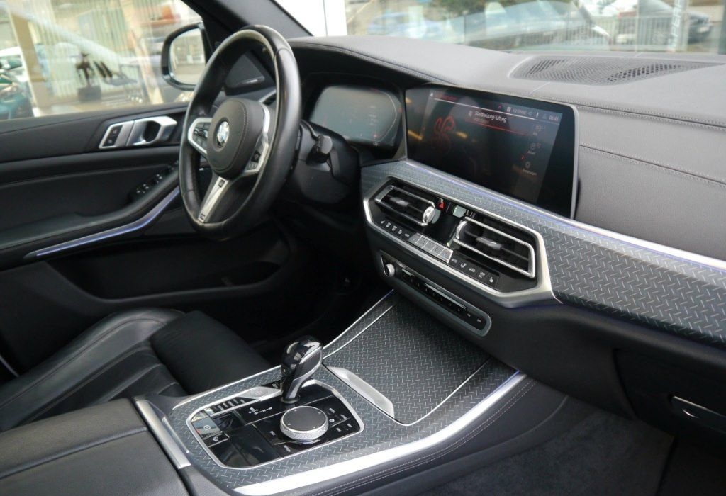 BMW X5 xDrive30d xLine A.+PANO+H&K+STANDHZ+HUD+LASER foto 24