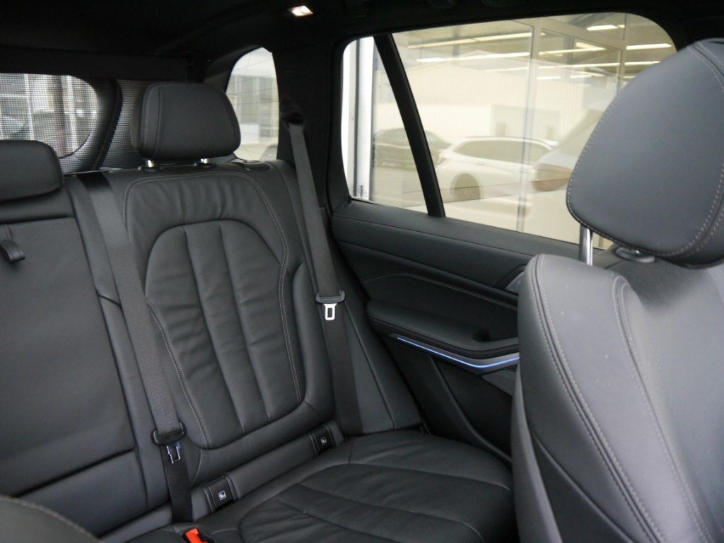 BMW X5 xDrive30d xLine A.+PANO+H&K+STANDHZ+HUD+LASER foto 6