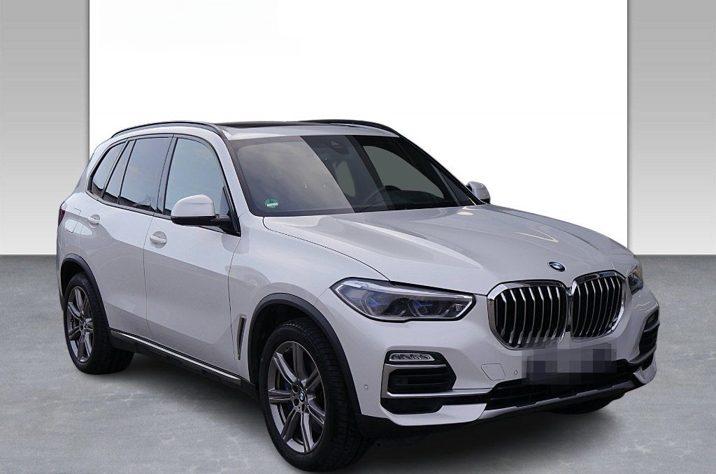BMW X5 xDrive30d xLine A.+PANO+H&K+STANDHZ+HUD+LASER foto 11