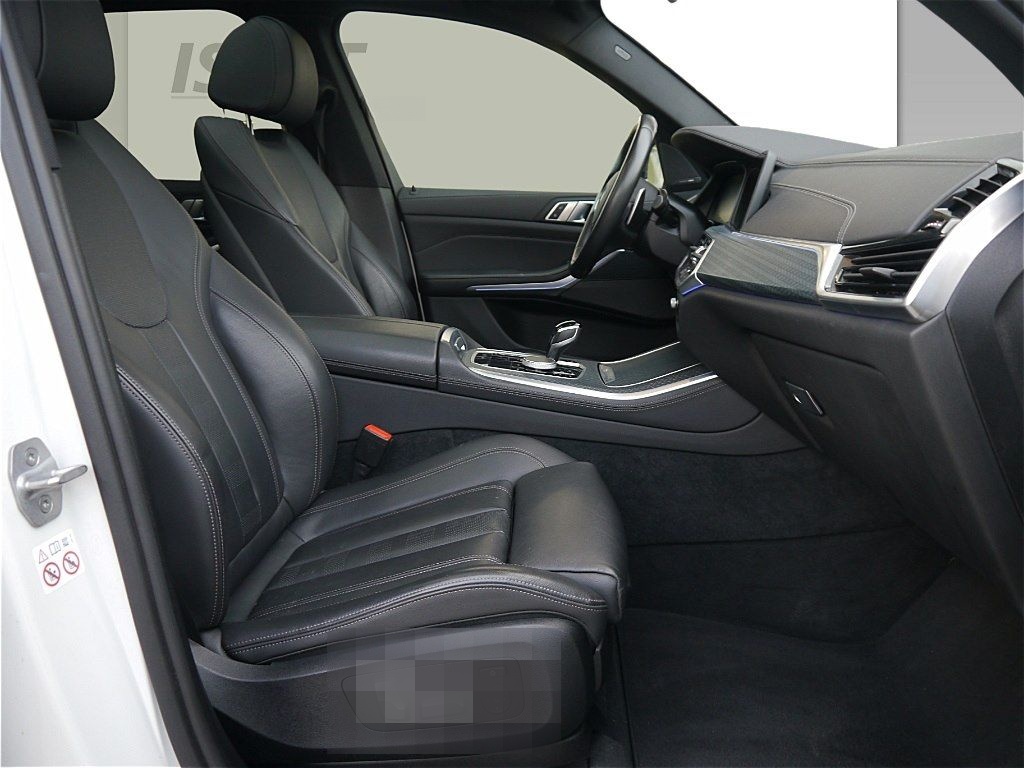 BMW X5 xDrive30d xLine A.+PANO+H&K+STANDHZ+HUD+LASER foto 17