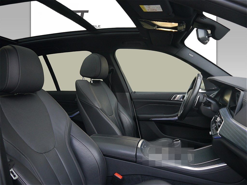 BMW X5 xDrive30d xLine A.+PANO+H&K+STANDHZ+HUD+LASER foto 7