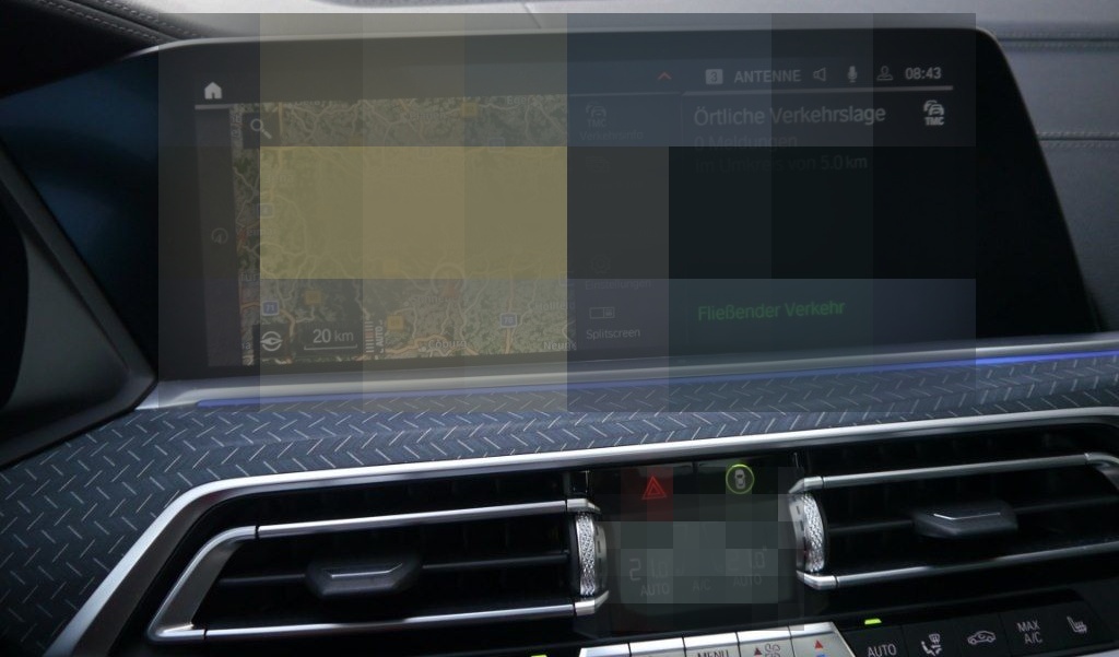 BMW X5 xDrive30d xLine A.+PANO+H&K+STANDHZ+HUD+LASER foto 9