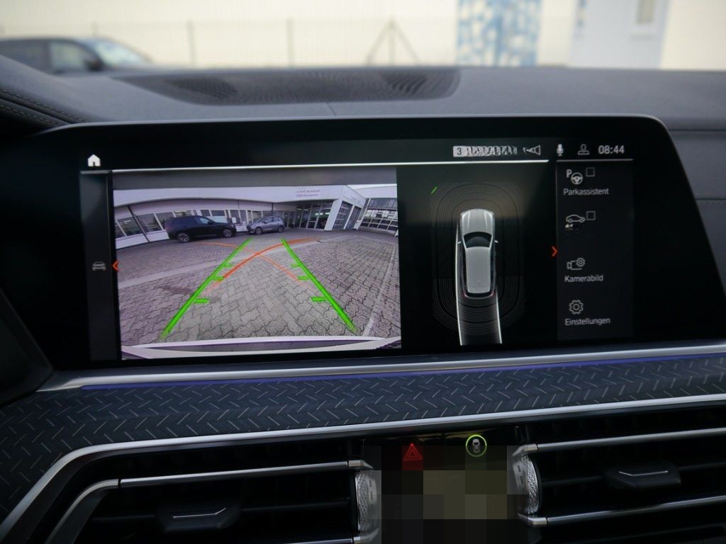 BMW X5 xDrive30d xLine A.+PANO+H&K+STANDHZ+HUD+LASER foto 10