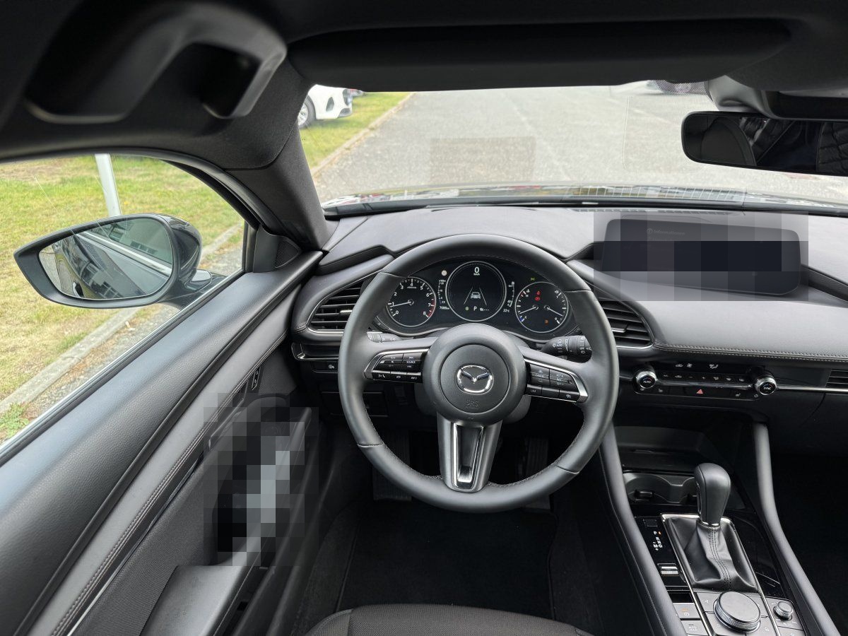 Mazda 3 2.5 140PS AT Centre-line LED Kamera NAVI foto 10