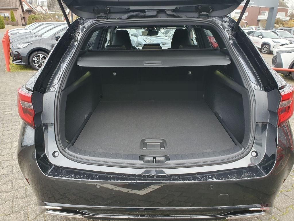 Toyota Corolla 1.8 Hybrid Touring Sports Team Deutschla foto 16