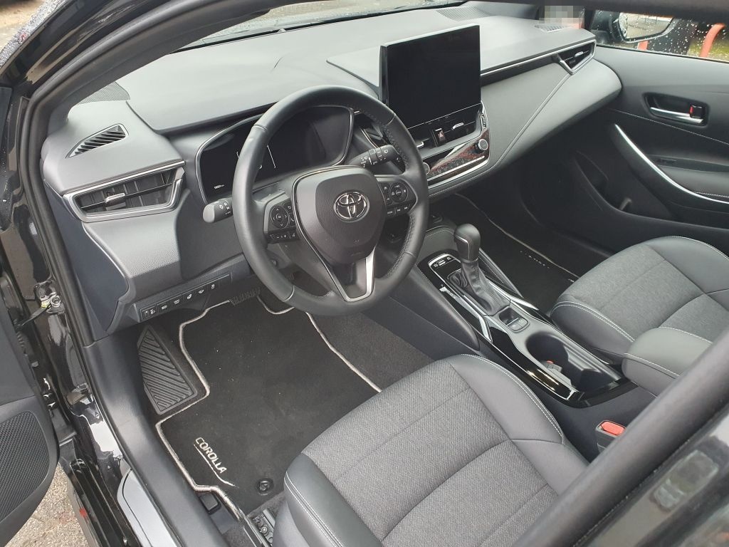 Toyota Corolla 1.8 Hybrid Touring Sports Team Deutschla foto 7