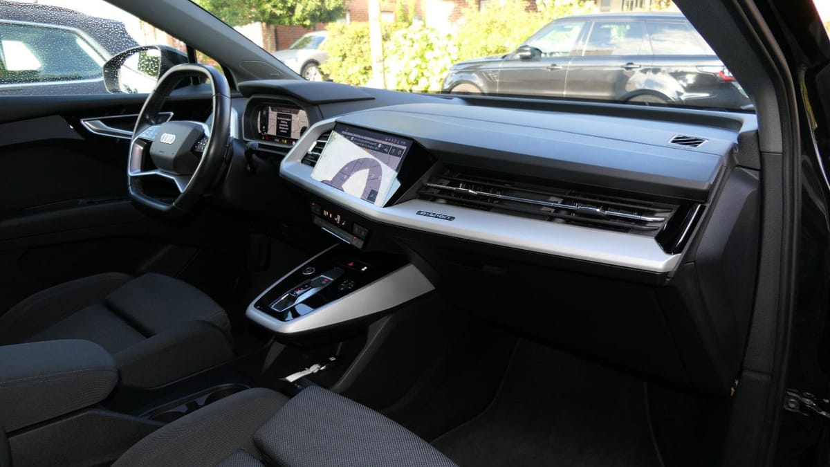Audi 45 E-TRON+S-LINE+QUATT+20"+NAVI+HUD+OPTIK+SONOS+ foto 13