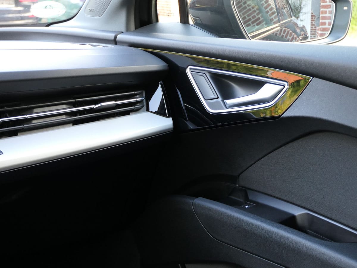 Audi 45 E-TRON+S-LINE+QUATT+20"+NAVI+HUD+OPTIK+SONOS+ foto 20