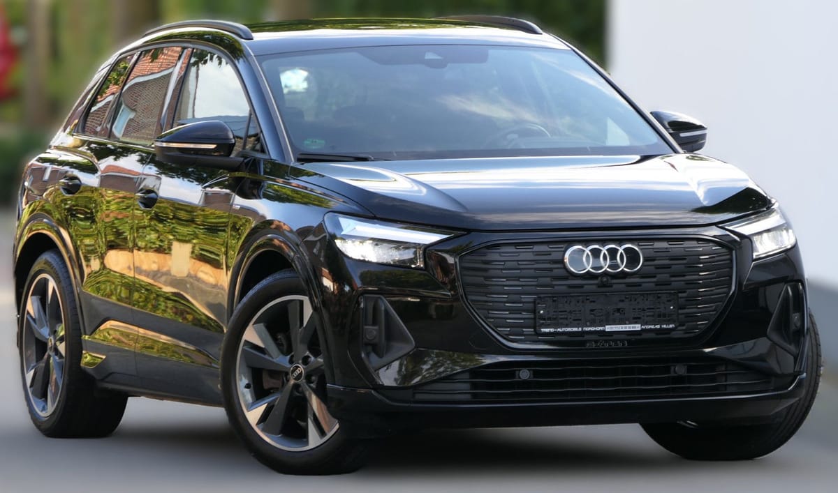 Audi 45 E-TRON+S-LINE+QUATT+20"+NAVI+HUD+OPTIK+SONOS+ foto 21