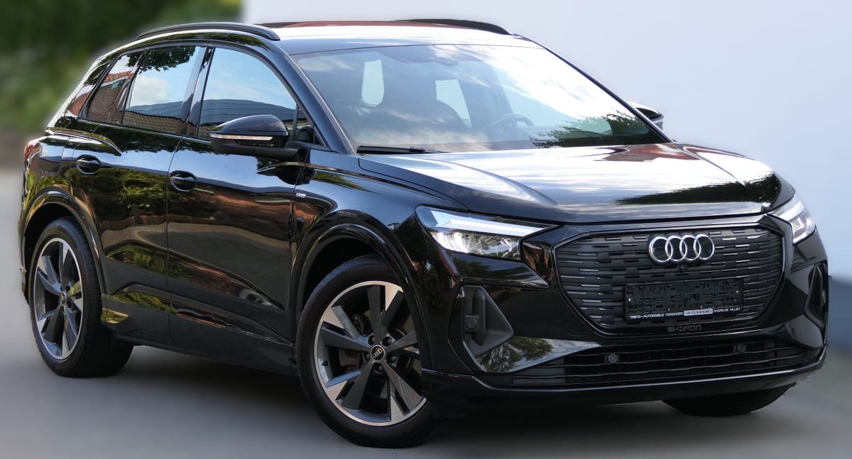 Audi 45 E-TRON+S-LINE+QUATT+20"+NAVI+HUD+OPTIK+SONOS+ foto 25