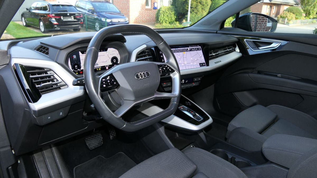 Audi 45 E-TRON+S-LINE+QUATT+20"+NAVI+HUD+OPTIK+SONOS+ foto 9