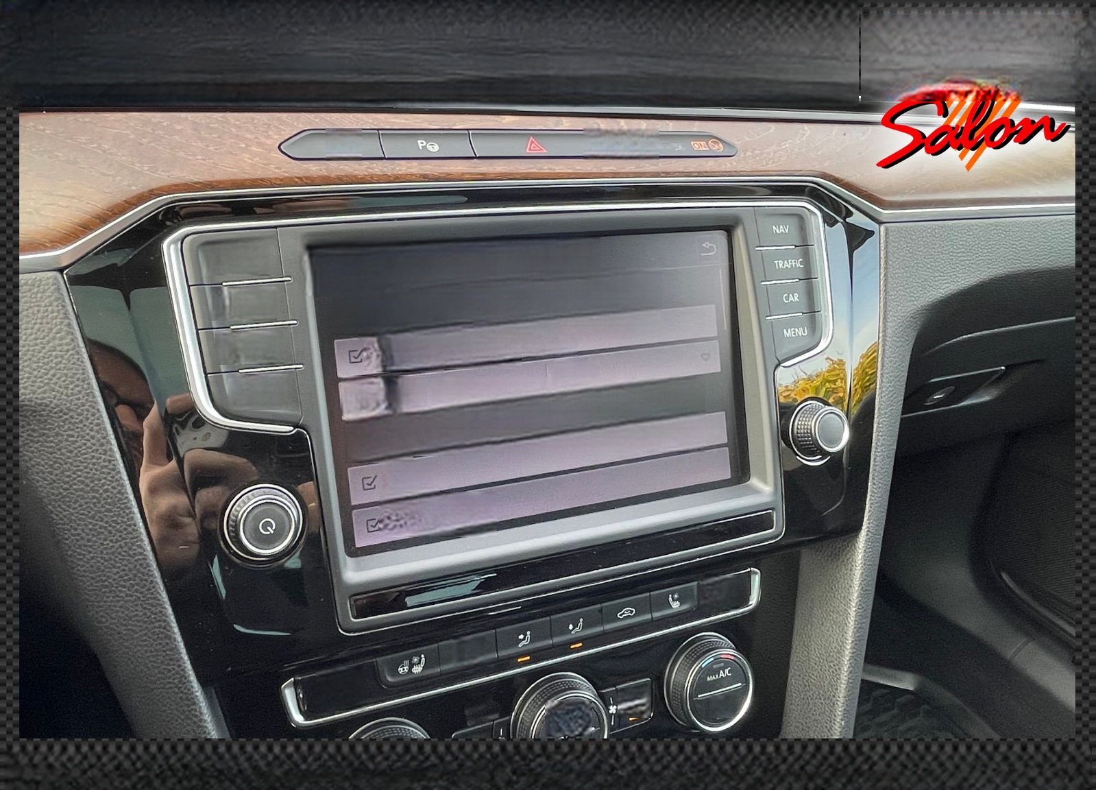 Volkswagen Passat Lim. Highline DSG VOLL-Ausstattung R-Line foto 18