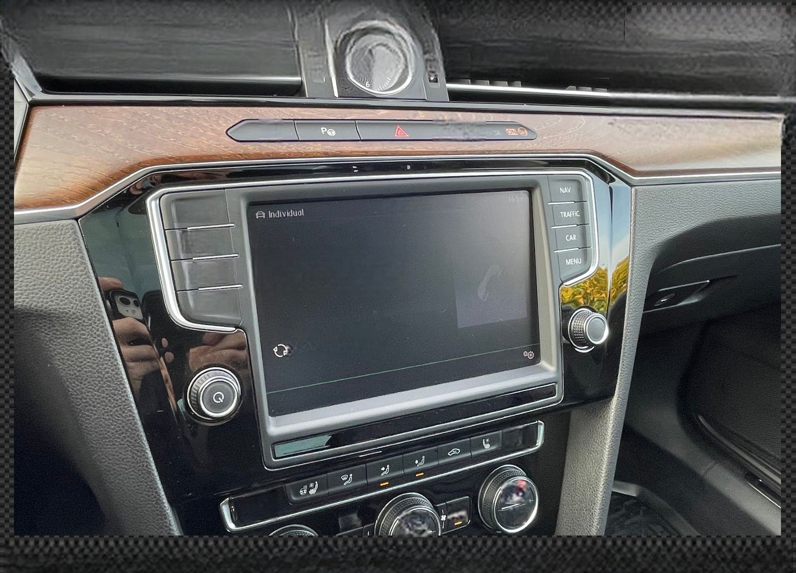 Volkswagen Passat Lim. Highline DSG VOLL-Ausstattung R-Line foto 20