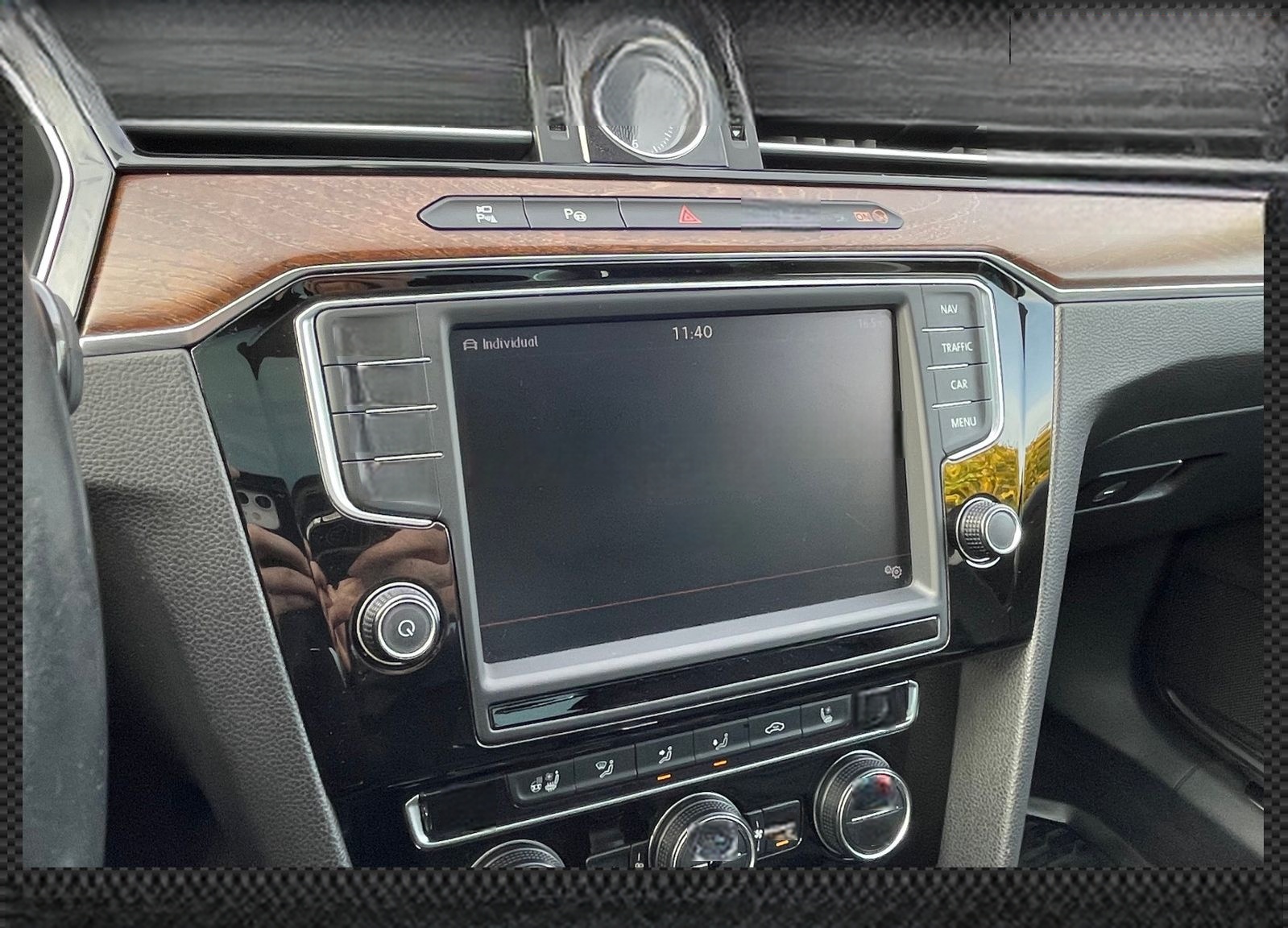 Volkswagen Passat Lim. Highline DSG VOLL-Ausstattung R-Line foto 21