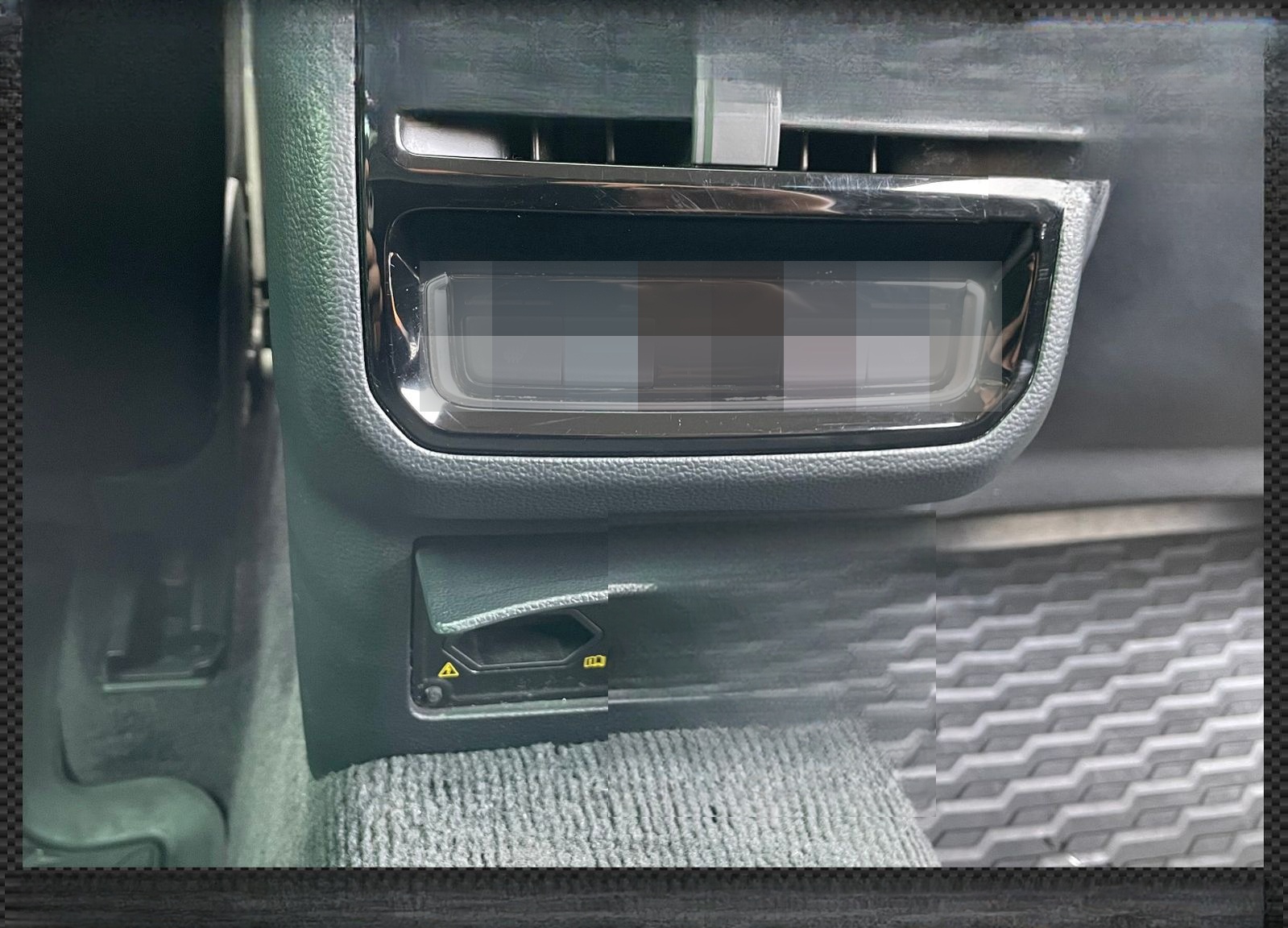 Volkswagen Passat Lim. Highline DSG VOLL-Ausstattung R-Line foto 22