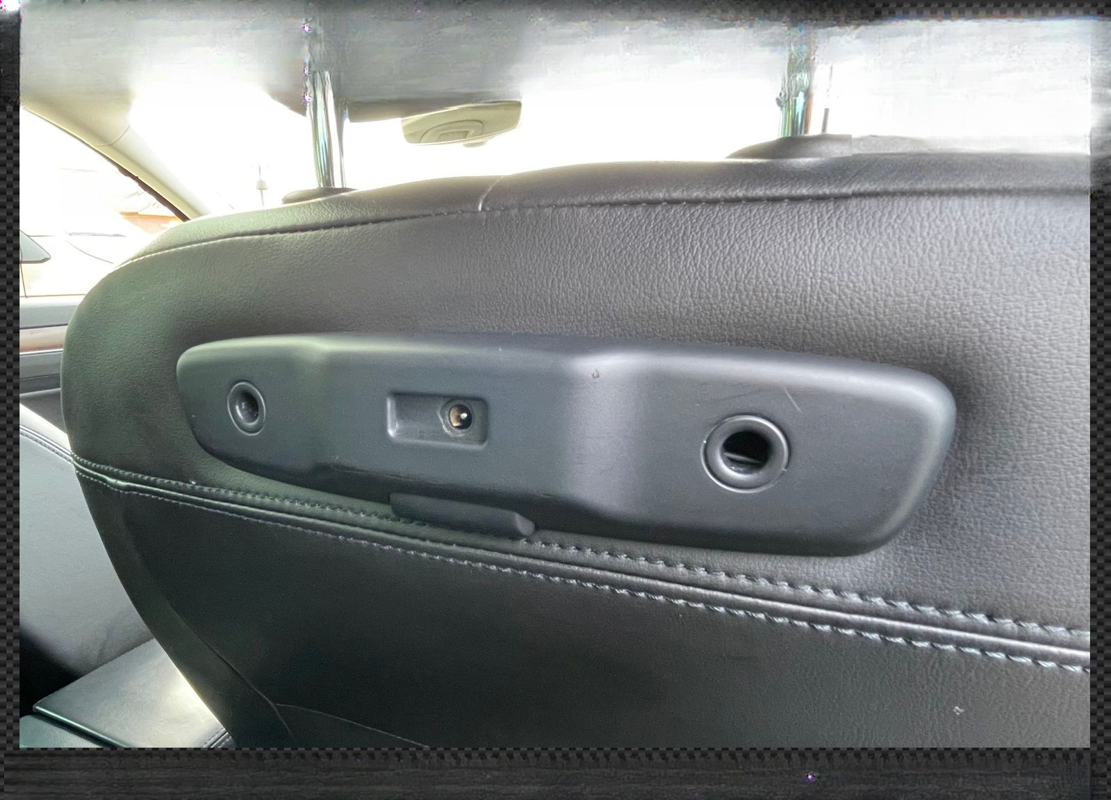 Volkswagen Passat Lim. Highline DSG VOLL-Ausstattung R-Line foto 23