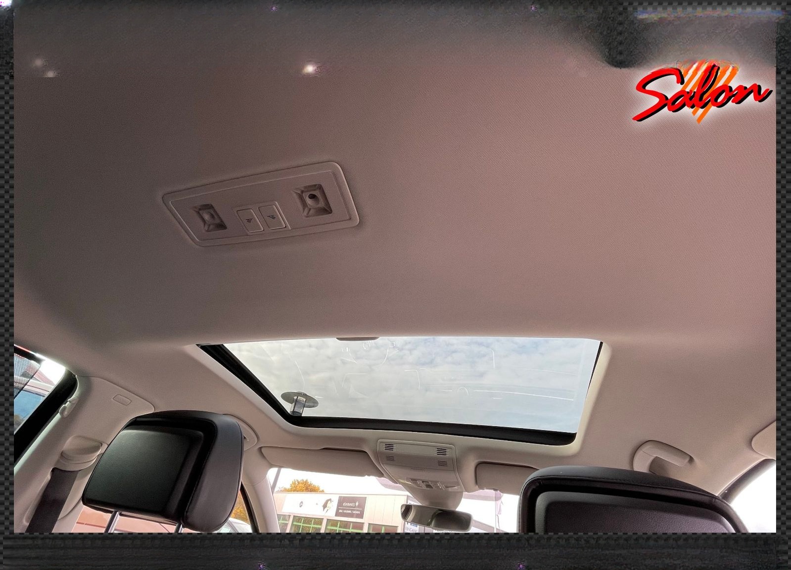 Volkswagen Passat Lim. Highline DSG VOLL-Ausstattung R-Line foto 24