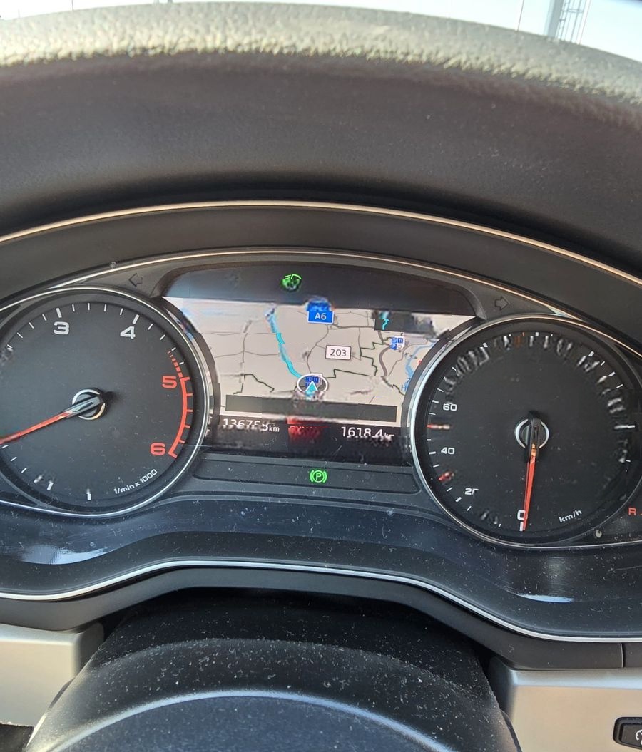 Audi A4 40 TDI*Automatik*Leder*Kamera*Navi*Klimaauto* foto 5