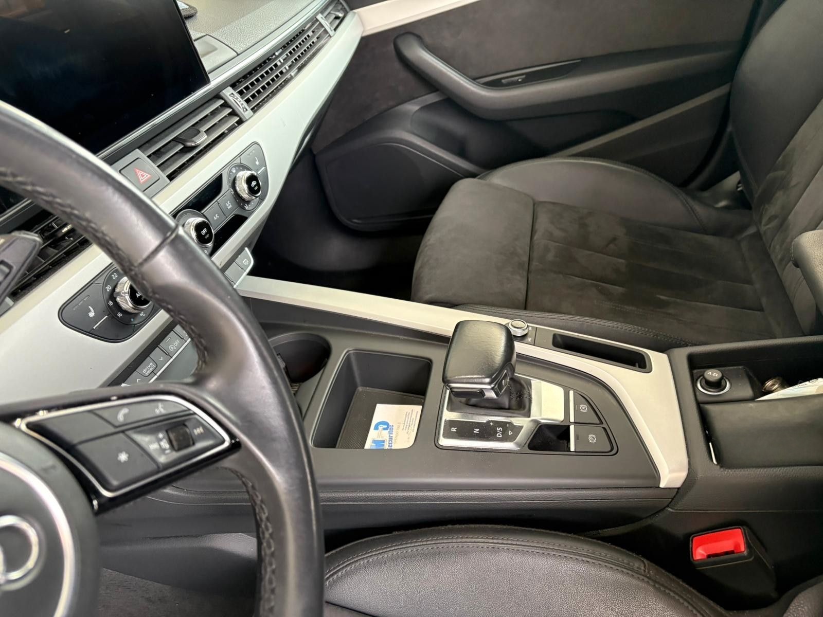 Audi A4 40 TDI*Automatik*Leder*Kamera*Navi*Klimaauto* foto 6