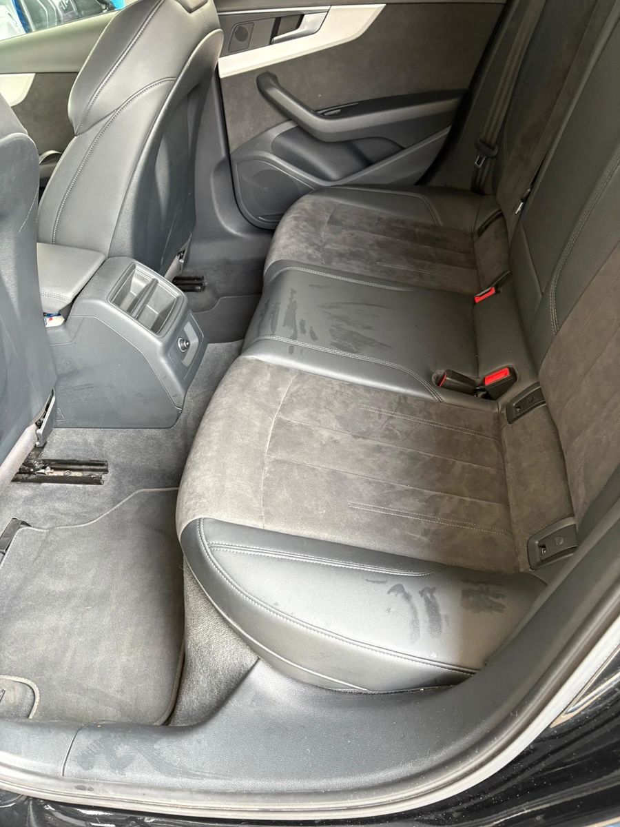 Audi A4 40 TDI*Automatik*Leder*Kamera*Navi*Klimaauto* foto 8