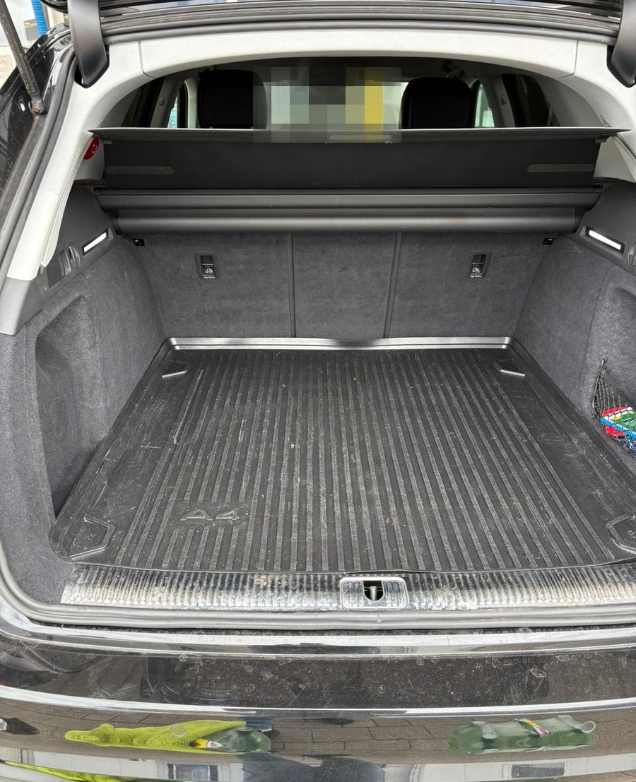 Audi A4 40 TDI*Automatik*Leder*Kamera*Navi*Klimaauto* foto 9