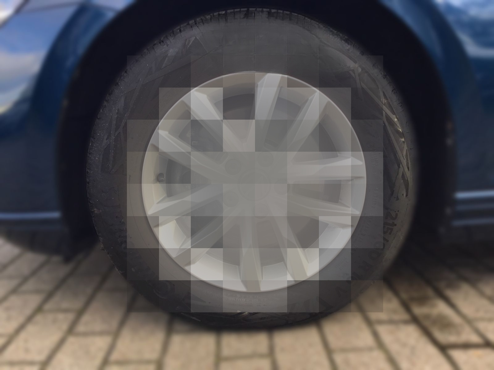 Volkswagen Passat Variant 2.0 TDI DSG BUSINESS *LED *ACC *R foto 7