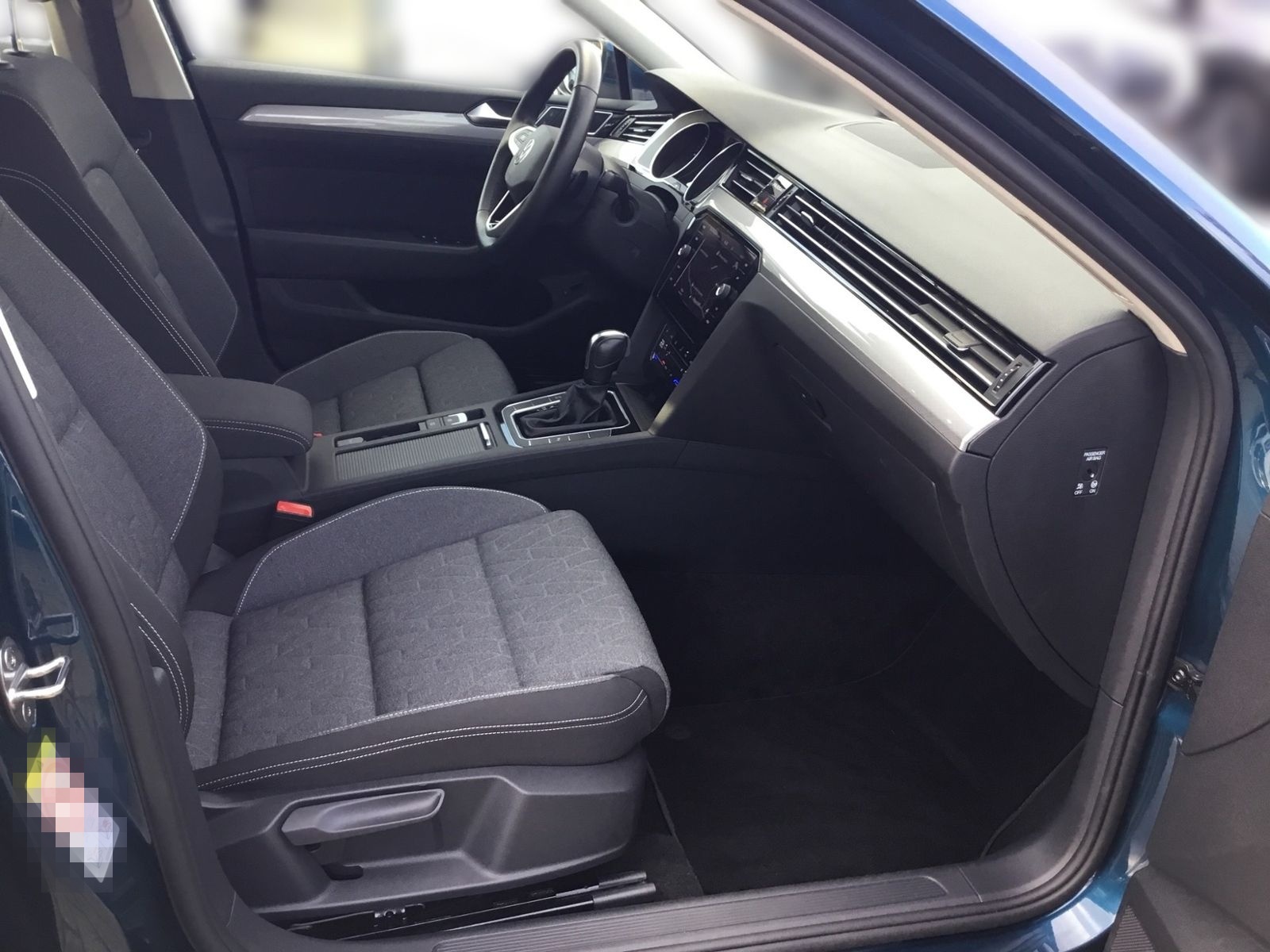 Volkswagen Passat Variant 2.0 TDI DSG BUSINESS *LED *ACC *R foto 8