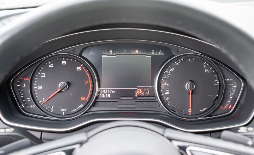 Audi A4 Avant 35 TFSI S tronic advanced NAVI/SHZ/TOP  foto 12