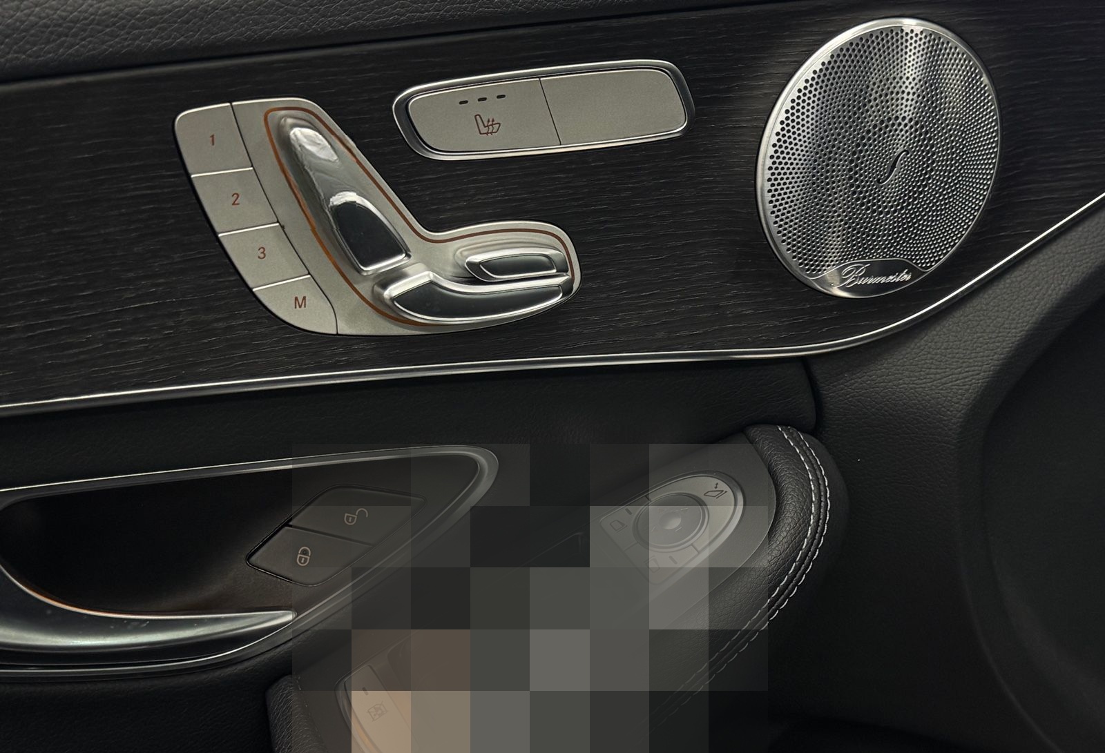 Mercedes-Benz C 200 T-Modell Aut./Multibeam/Burmester/U-FREI! foto 16